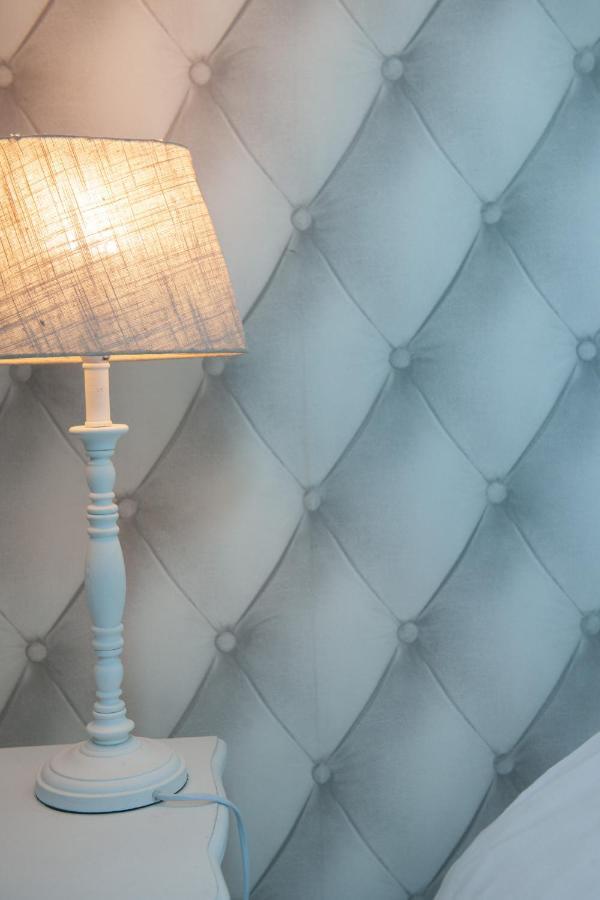 L'Heure Bleue Gites Et Chambres D'Hotes Givenchy-en-Gohelle Экстерьер фото