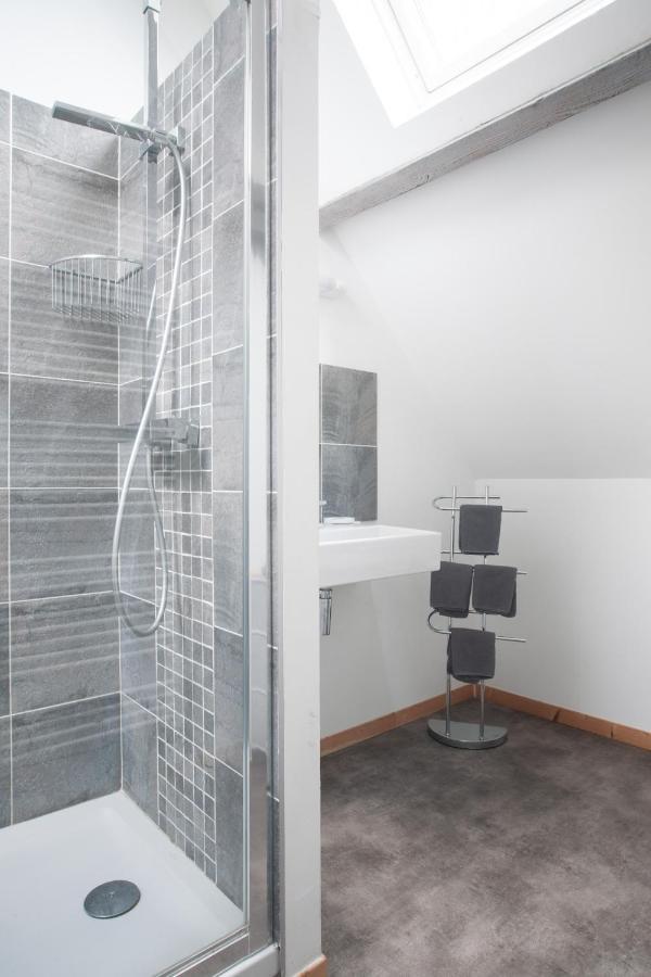 L'Heure Bleue Gites Et Chambres D'Hotes Givenchy-en-Gohelle Экстерьер фото