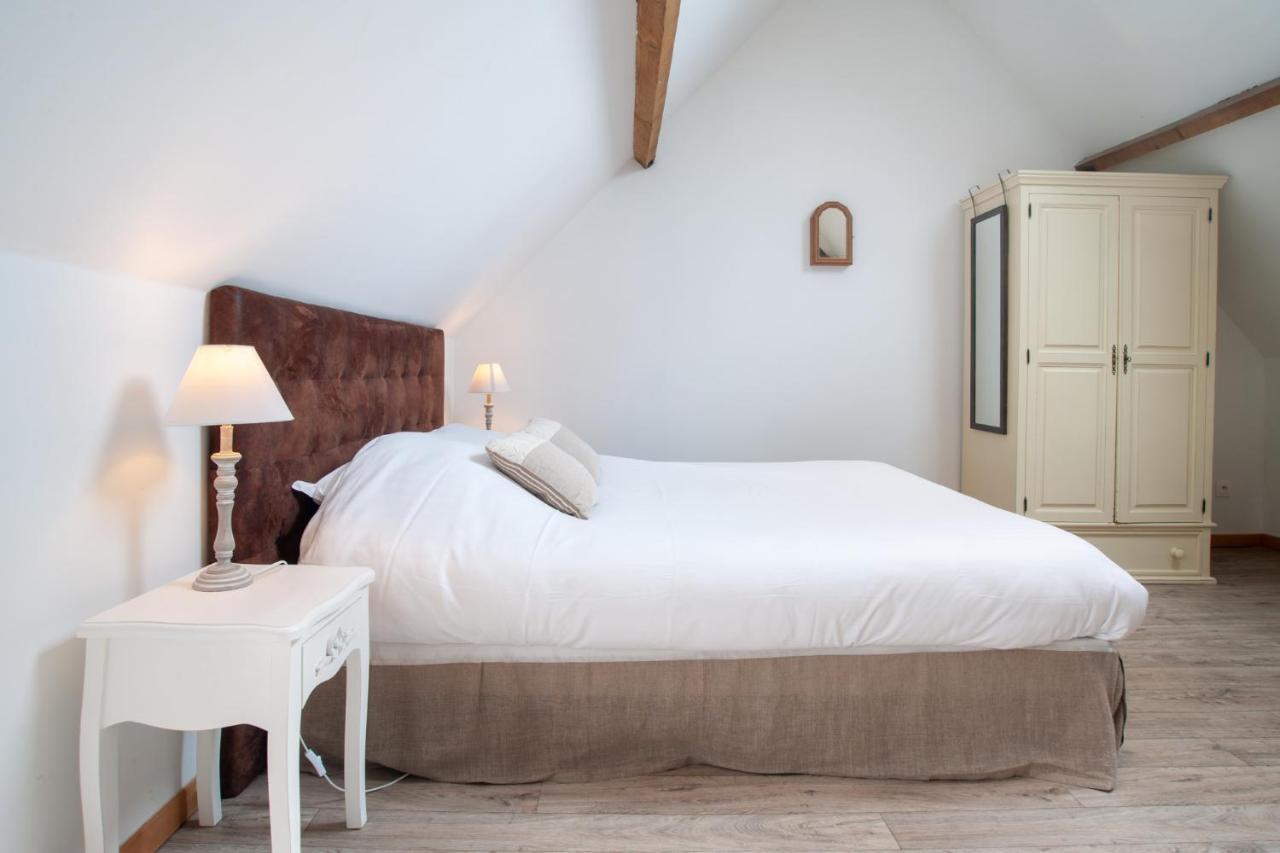 L'Heure Bleue Gites Et Chambres D'Hotes Givenchy-en-Gohelle Экстерьер фото