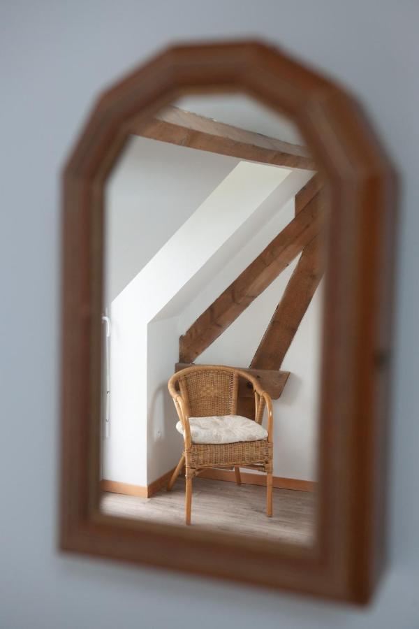 L'Heure Bleue Gites Et Chambres D'Hotes Givenchy-en-Gohelle Экстерьер фото