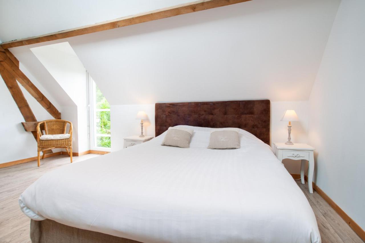 L'Heure Bleue Gites Et Chambres D'Hotes Givenchy-en-Gohelle Экстерьер фото