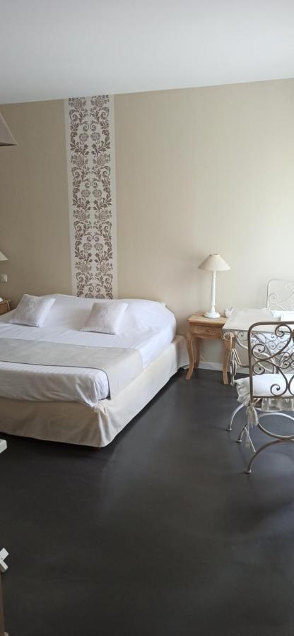 L'Heure Bleue Gites Et Chambres D'Hotes Givenchy-en-Gohelle Экстерьер фото