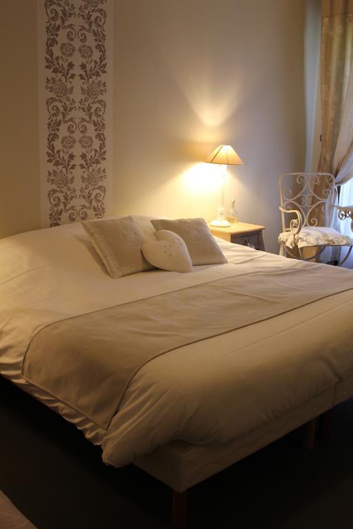 L'Heure Bleue Gites Et Chambres D'Hotes Givenchy-en-Gohelle Экстерьер фото