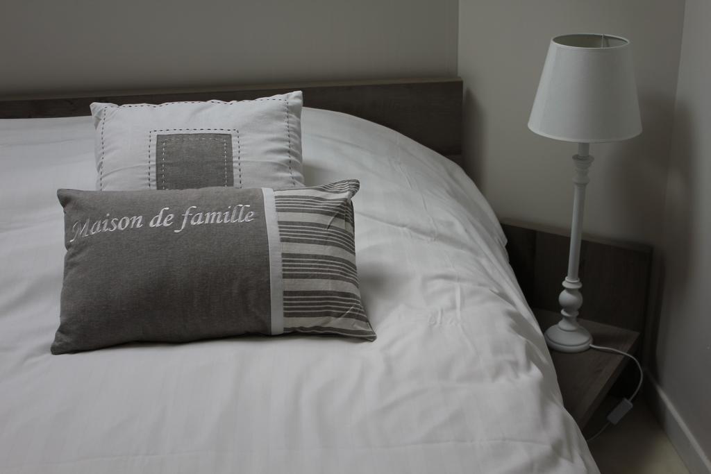 L'Heure Bleue Gites Et Chambres D'Hotes Givenchy-en-Gohelle Экстерьер фото
