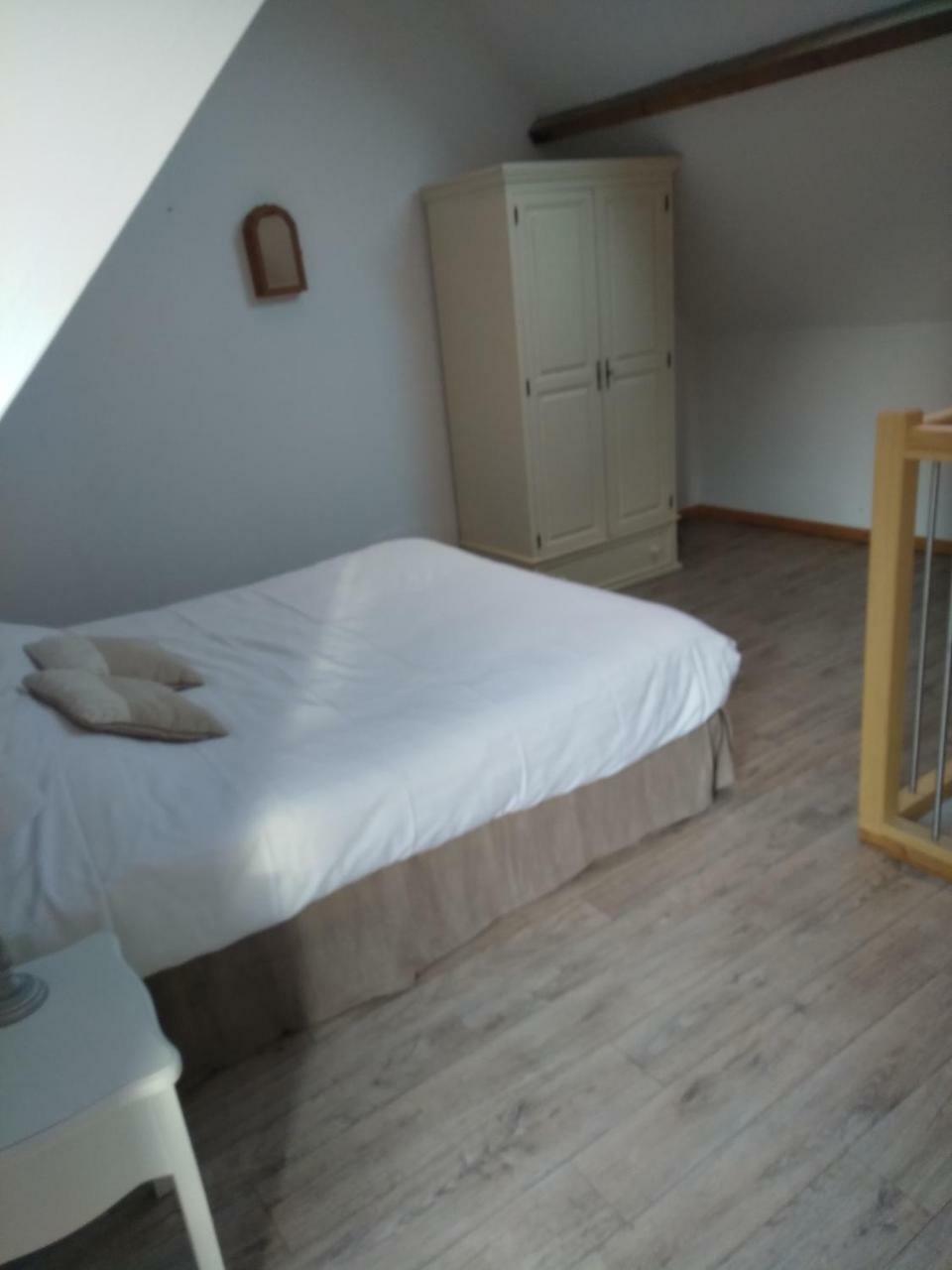 L'Heure Bleue Gites Et Chambres D'Hotes Givenchy-en-Gohelle Экстерьер фото